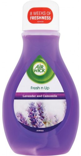 Air Wick illatosító 375 ml Fresh'n Up Lavender