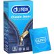 Durex óvszer 9 db Jeans