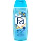 Fa tusfürdő 250 ml Magic Oil Blue Lotus