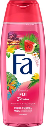 Fa tusfürdő 250 ml Fiji Dream Watermelon&Ylang