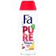 Fa tusfürdő 250 ml Pure Freshness Peach&Lychee