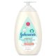 Johnson's Baby testápoló pumpás 500 ml Cottontouch Face&Body