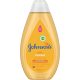 Johnson's Baby sampon 500 ml Regular/Gold