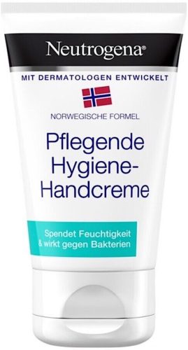 Neutrogena kézkrém 50 ml Hygiene