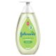 Johnson's Baby sampon pumpás 750 ml Camomile