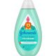 Johnson's Baby sampon 500 ml No More Tangles