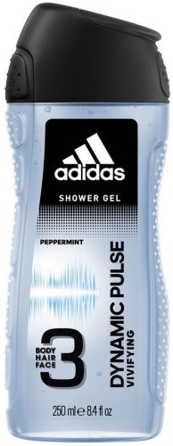 Adidas tusfürdő férfi 250 ml Dynamic Pulse