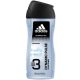 Adidas tusfürdő férfi 250 ml Dynamic Pulse