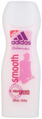 Adidas tusfürdő 250 ml Smooth