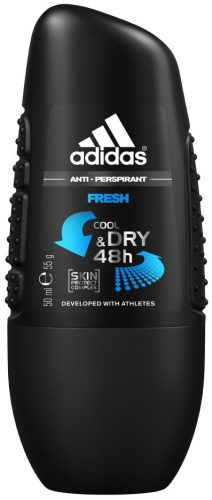 Adidas roll-on férfi 50 ml Cool&Dry 48h Fresh