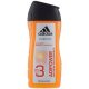 Adidas tusfürdő férfi 250 ml 3in1 Adipower