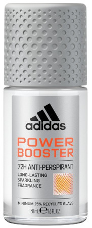 Adidas roll-on férfi 50 ml Power Booster