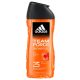 Adidas tusfürdő férfi 250 ml Team Force