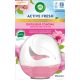 Air Wick illatosító gömb 75 ml Active Fresh Magnolia&Cherry blossom