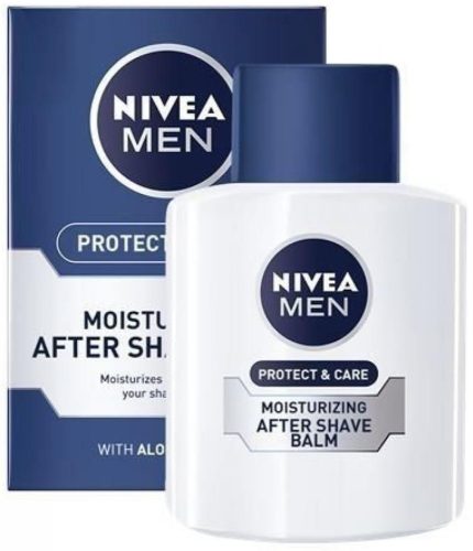 Nivea after shave balzsam 100 ml Protect&Care