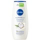 Nivea tusfürdő 250 ml Coconut&Jojoba Oil