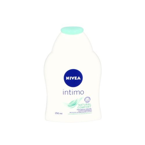 Nivea intim mosakodó 250 ml Natural Comfort