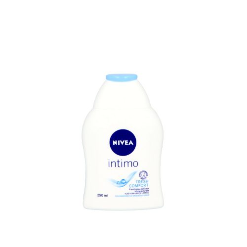 Nivea intim mosakodó 250 ml Fresh Comfort