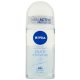 Nivea roll-on 50 ml Pure Invisible