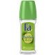 Fa roll-on üveges 50 ml Carribean Lemon