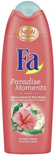 Fa tusfürdő 250 ml Paradise Moments