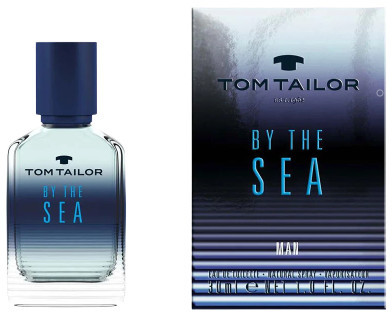 Tom Tailor EDT 30 ml For Men By The Sea