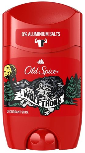 Old Spice stift 50 ml Wolfthorn