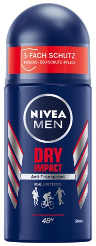 Nivea roll-on férfi 50 ml Dry Impact