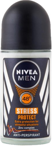 Nivea roll-on férfi 50 ml Stress Protect