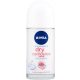 Nivea roll-on 50 ml Dry Confidence 0%