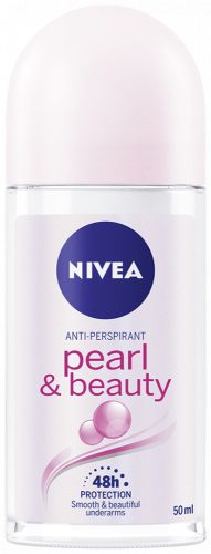 Nivea roll-on 50 ml Pearl&Beauty