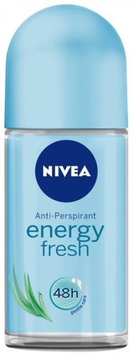 Nivea roll-on 50 ml Energy Fresh