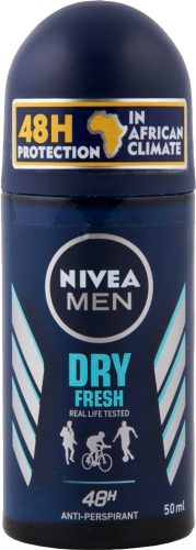 Nivea roll-on férfi 50 ml Dry Fresh