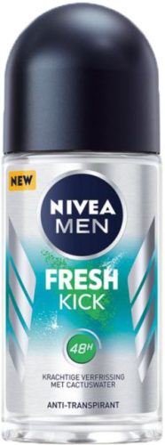 Nivea roll-on férfi 50 ml Fresh Kick