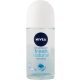 Nivea roll-on 50 ml Fresh Natural 0%