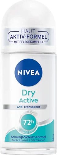 Nivea roll-on 50 ml Dry Active