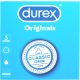 Durex óvszer 3 db Classic