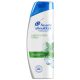 Head&Shoulders sampon 200 ml Menthol Fresh