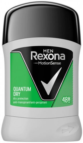 Rexona stift férfi 50 ml Quantum