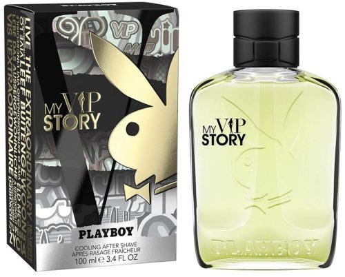 Playboy EDT 100 ml VIP