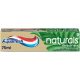 Aquafresh fogkrém 75 ml Naturals Herbal Fresh