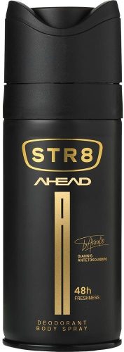 STR8 dezodor 150 ml Ahead