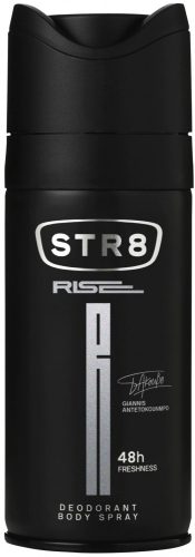 STR8 dezodor 150 ml Rise