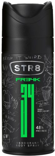 STR8 dezodor 150 ml Frag FR34K