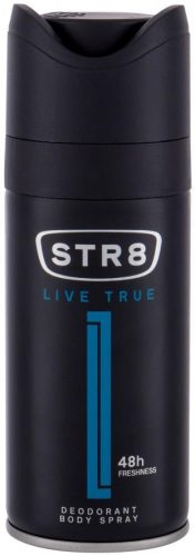 STR8 dezodor 150 ml Live True