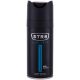 STR8 dezodor 150 ml Live True