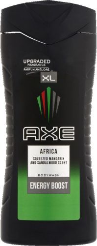 Axe tusfürdő 400 ml Africa