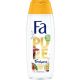 Fa tusfürdő 250 ml Pure Freshness Mango&Passion Fruit