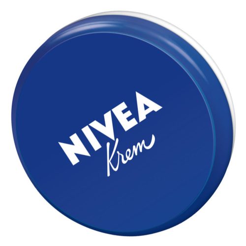 Nivea krém 50 ml Original