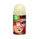 Air Wick készülék utántöltő 250 ml Freshmatic Warm Vanilla